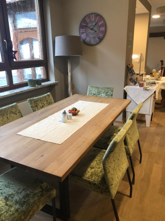 Hotel Restaurant Zum Schwanen Bruchköbel 외부 사진